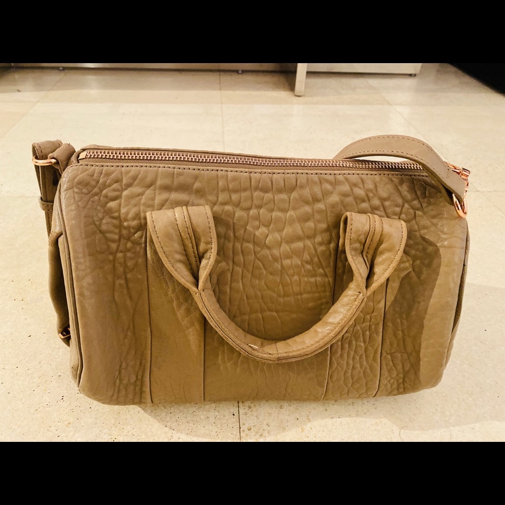 Authentic Alexander Wang Purse - image 1